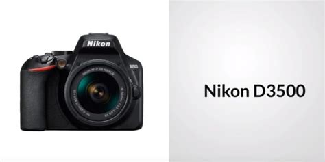 Nikon D3400 | NIKON-TUTORIALS