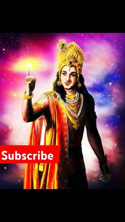 श्री कृष्ण कहते हैं मन शांत रखो शांति से निर्णय लो कृष्णवाणी भागवतगीता Youtube