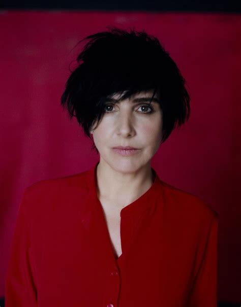 Sharleen Spiteri Las Cosas No Están Mejorando Para Las Mujeres En La