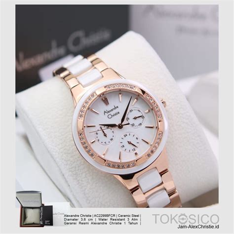 Jam AlexChristie Id Jam AlexChristie Id Webstore Tokosico