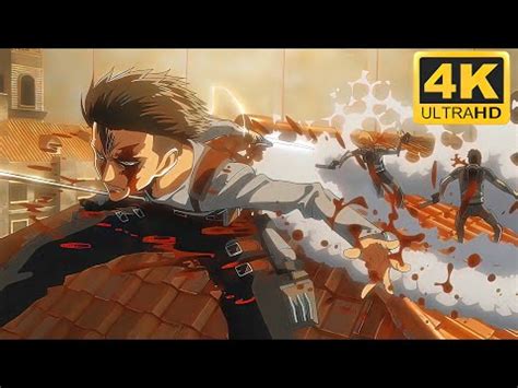 10 Best Anime Fight Scenes That Will Give You an Instant Adrenaline ...