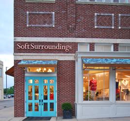 Soft Surroundings Southlake Town Square