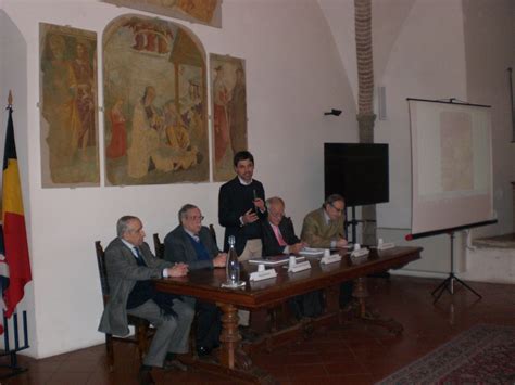 Eventi Fondazione Sodalizio Di San Martino