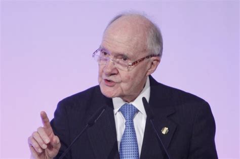 Former national security adviser Brent Scowcroft dies at 95 - UPI.com