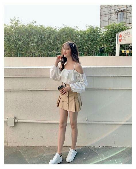 ♡🍒 🍨korean Fashion🍨 🍒♡ Cute Korean Fashion Korean Summer Outfits Ulzzang Fashion Summer