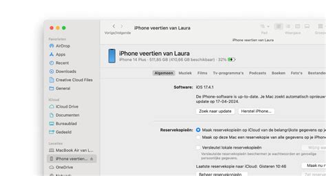 IMEI-nummer checken: dat doe je hier! - iCreate