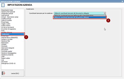 Coordinate Bancarie Ready Pro Manuale Utente