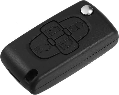 Amazon X Autohaux Button Replacement Key Fob Case Keyless Entry