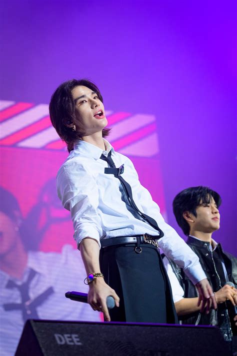 Stray Kids Ages, Birthdays: How Old Are the K-Pop Stars? | J-14
