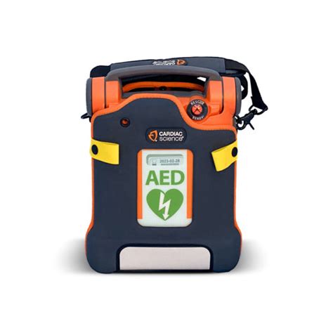 Cardiac Science Powerheart G5 Aed Battery Defibwarehouse Wide Range Of Defibrillators