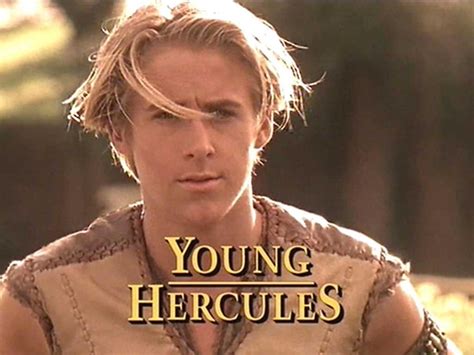 Young Hercules | Legendary Journeys | FANDOM powered by Wikia