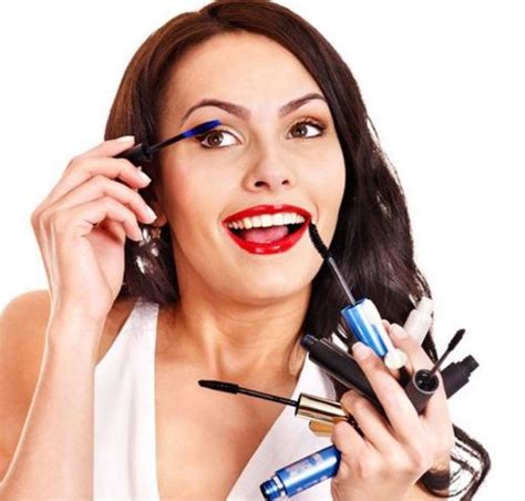 Тушь для ресниц Divage (41 фото): "Tube Your Lashes" и "90х60х90 ...