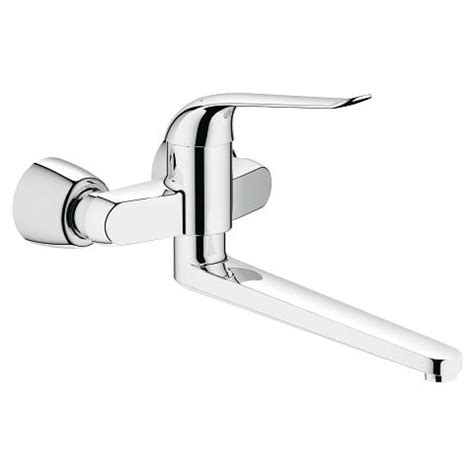 Euroeco Special Bateria Umywalkowa DN 15 GROHE