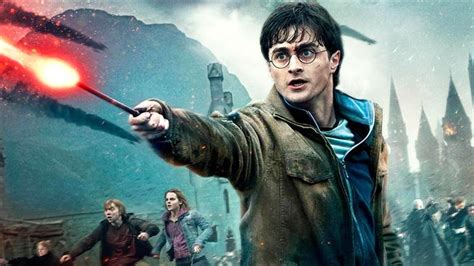 Harry Potter tendrá su propia serie live action para HBO Max