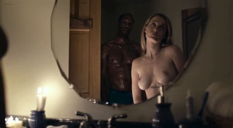 Alyson McKenzie Wells Nude Pics Seite 1