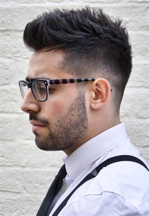 15 Alluring Haircuts For White Men That Are High In Style And Low In Maintenance Atoz Hairstyles