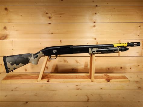 MOSSBERG SONS 590 Thunder Ranch 12GA Adelbridge Co Gun Store