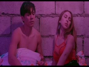 JULIA BARRETTO Nude AZNude