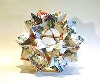 Paper Magic By Paul Jackson Book Review Gilad S Origami Page