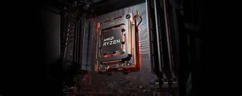 Amd Showcases Ryzen 7000 Series Desktop Processors With Zen 4 Cores And Am5 Socket At Computex 2022