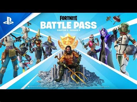 59 Top Images Fortnite Battle Pass Ps4 : Fortnite Battle Royale Battle Pass Season 7 Honore Mack ...