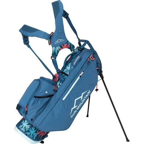 Sun Mountain Womens 35 Ls 14 Way Stand Bag Carls Golfland