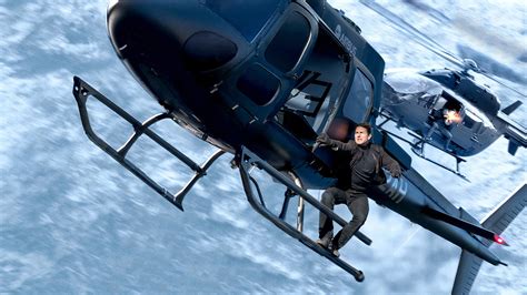 Tom Cruise Poster Mission Impossible 6 Movies Hd 1080P Mission