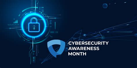 October Is Cybersecurity Awareness Month Enterprise Bank