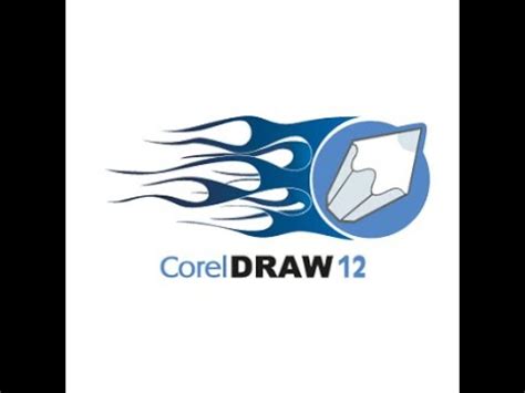 How To Install COREL DRAW 12 YouTube