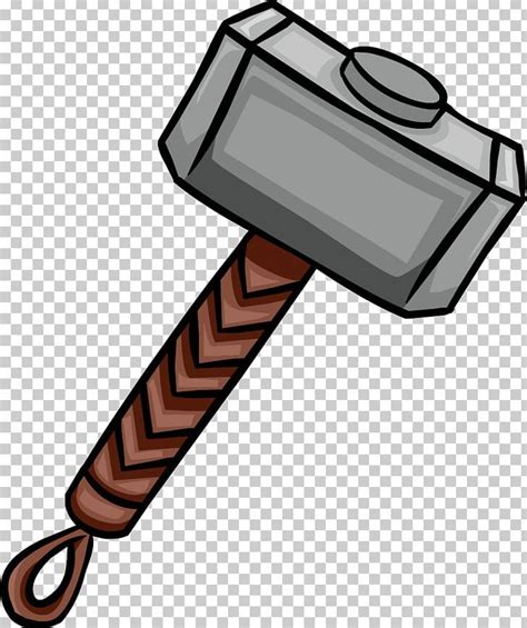 Thor Hammer Logo Png - Easton-has-Dickson