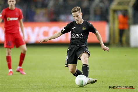 Met Voorsprong De Beste Man Op Het Veld Maar Verschaeren Toch Met