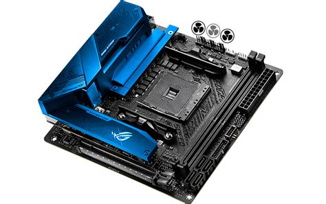 Asus Rog Strix B I Gaming Motherboard Review Modders Inc Atelier