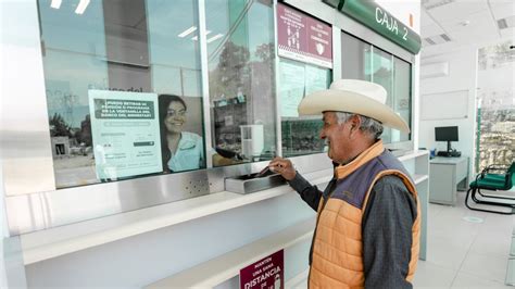 Cuándo Es Próximo Pago de Pensión Bienestar 2024 para Adultos Mayores