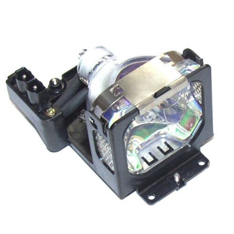 IET Genuine OEM Replacement Lamp For Sanyo PLC XU25 Projector Philips