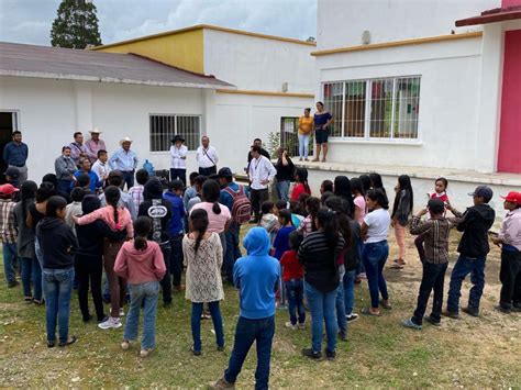 Más de mil 50 Casas de la Niñez Indígena del INPI abiertas para el