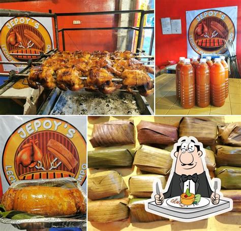 Jepoys Lechon Manok And Liempo Restaurant General Santos City Purok