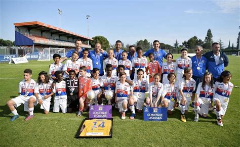 Danone Cup Qui Pour Succ Der L Ol R Ponse Partir Du Avril