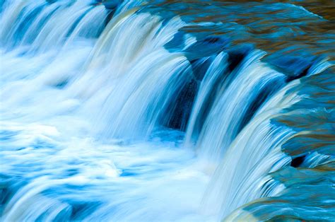 Flowing Waters Photograph By Kenneth Sponsler