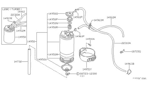 280zx Vacuum Line Diagram Guaranteed Quality