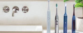 Electric Toothbrush With Uv Sanitizer Review Of The Top Dentaly Org