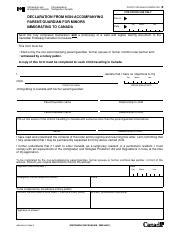 Imm F Citoyennet Et Immigration Canada