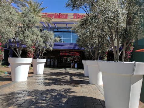 Movie Theater «Harkins Theatres Tempe Marketplace 16», reviews and photos, 2000 E Rio Salado ...