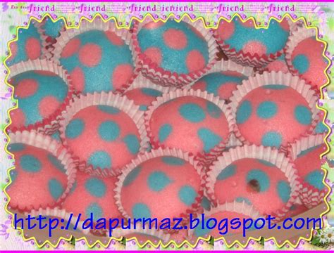 ♥ Dapurmaz ♥ ♥ Apam Dot Dot ♥