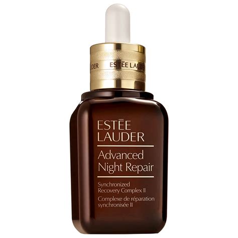 Est E Lauder Advanced Night Repair Serum Online Kaufen Bei Douglas De