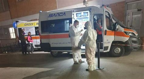 Coronavirus Il Giorno Del Record Nuovi Casi In Provincia Di Latina E Un Altro Morto