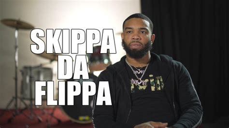 EXCLUSIVE: Skippa Da Flippa on QC Taking Down All of His New Music ...