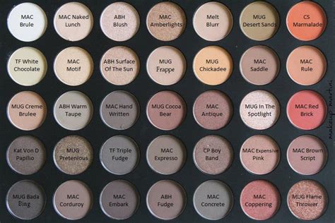 Morphe 35o Eyeshadow Palette Review Dupes Swatches And Price