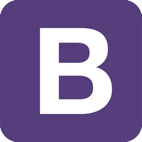 Bootstrap 4 Logo Png - Madeline-has-Oconnor