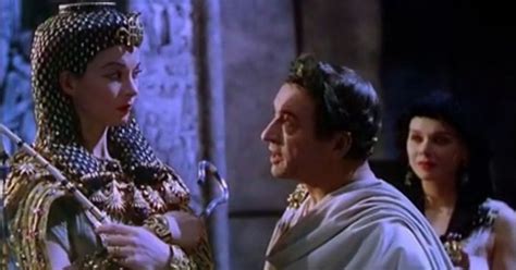 10 Best Movies About Cleopatra, Ranked