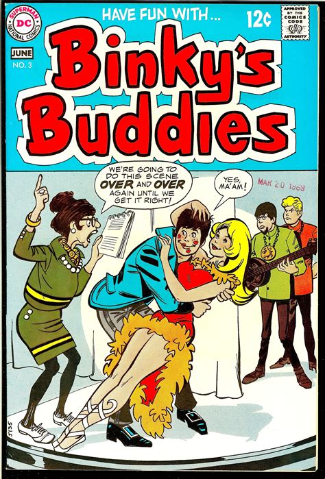 Binkys Buddies 3